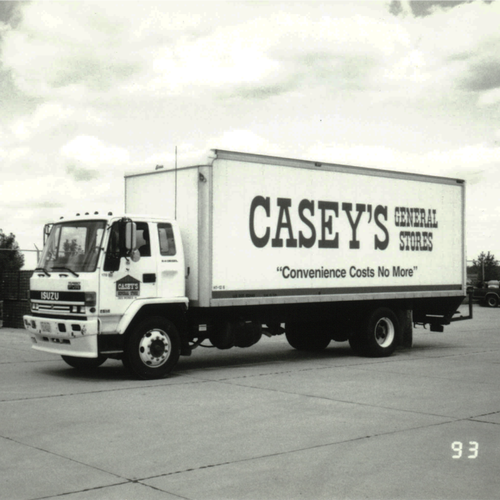 Casey's General Store Hwy 20 Convenience Stores & Car Washes